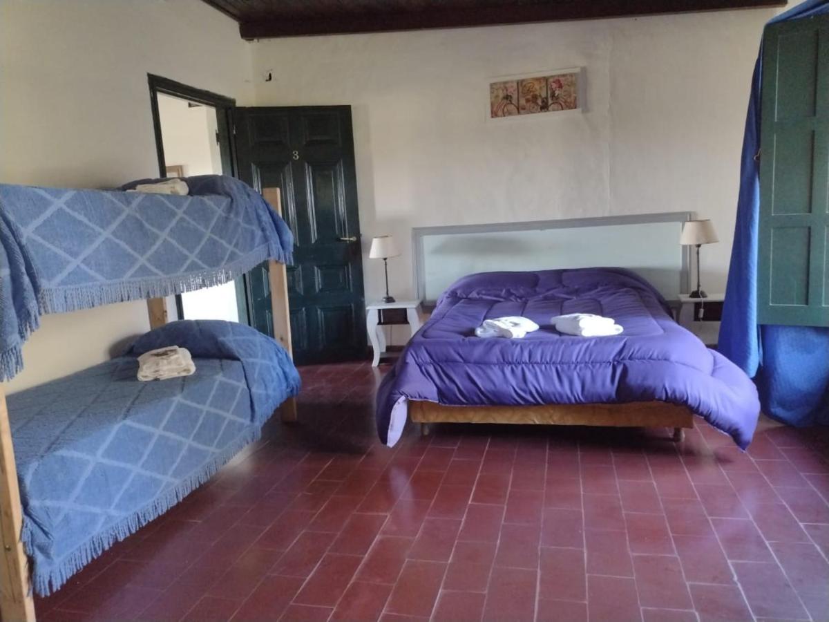 Hospedaje El Rincon San Antonio de Areco Cameră foto